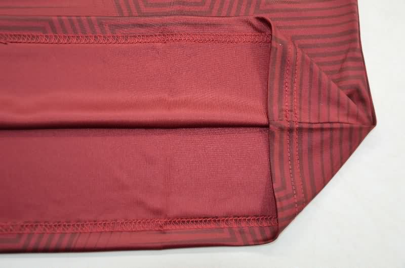 AAA(Thailand) Venezuela 2026 Home Soccer Jersey