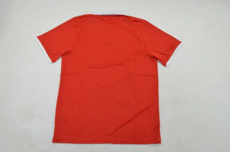 AAA(Thailand) Wales 2026 150th Anniversary Soccer Jersey