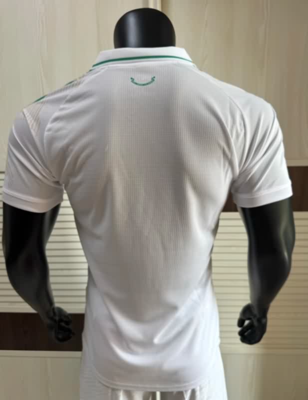 AAA(Thailand) Wales 2026 Away Soccer Jersey (Player)