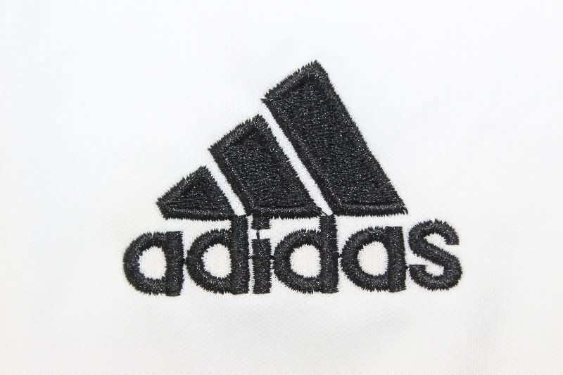 AAA(Thailand) AC Milan 2004/05 Away Retro Soccer Jersey
