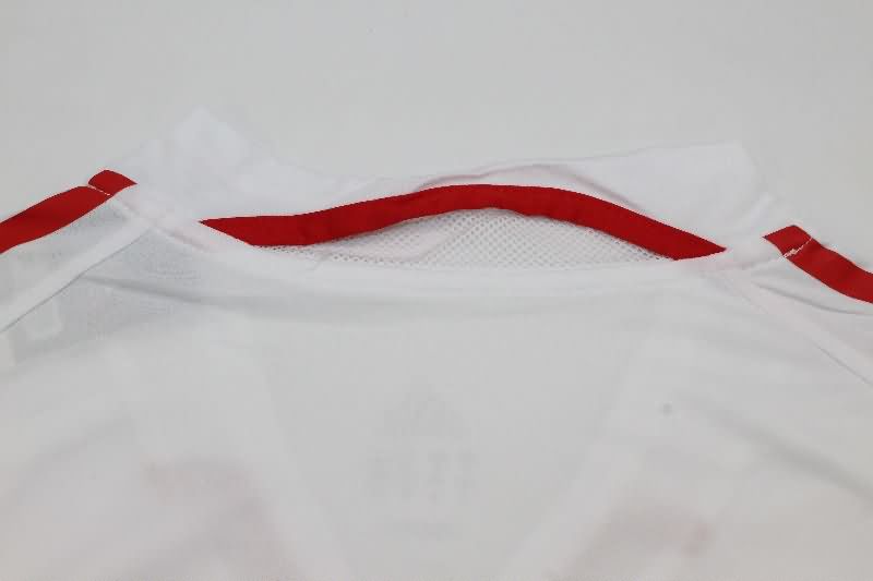 AAA(Thailand) AC Milan 2004/05 Away Retro Soccer Jersey