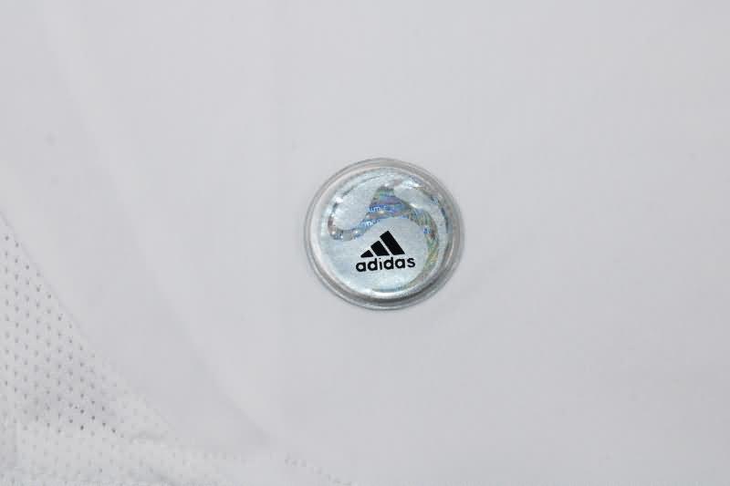 AAA(Thailand) AC Milan 2009/10 Away Retro Soccer Jersey