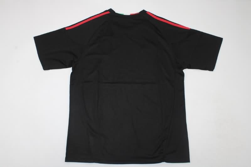 AAA(Thailand) AC Milan 2010/11 Third Retro Soccer Jersey