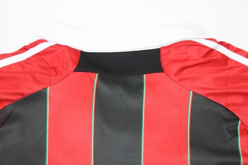 AAA(Thailand) AC Milan 2012/13 Home Retro Soccer Jersey