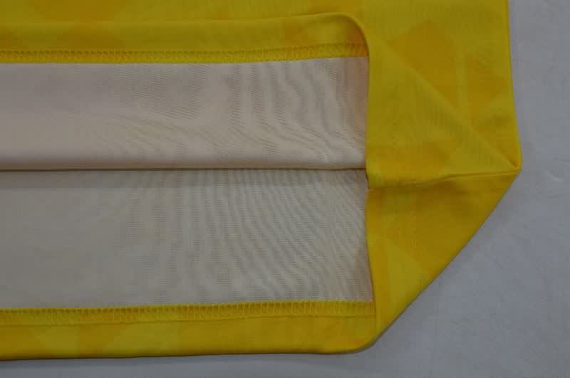 AAA(Thailand) AC Milan 1994/95 Third Retro Long Sleeve Soccer Jersey