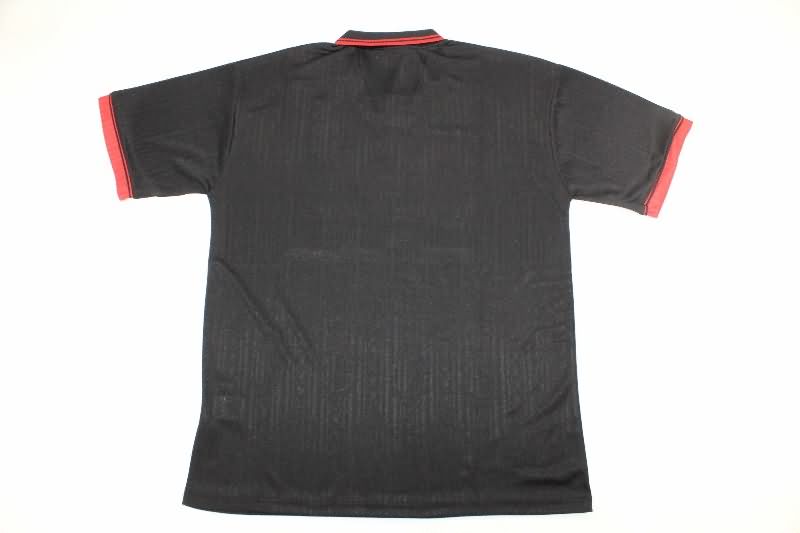 AAA(Thailand) AC Milan 1997/98 Away Retro Soccer Jersey