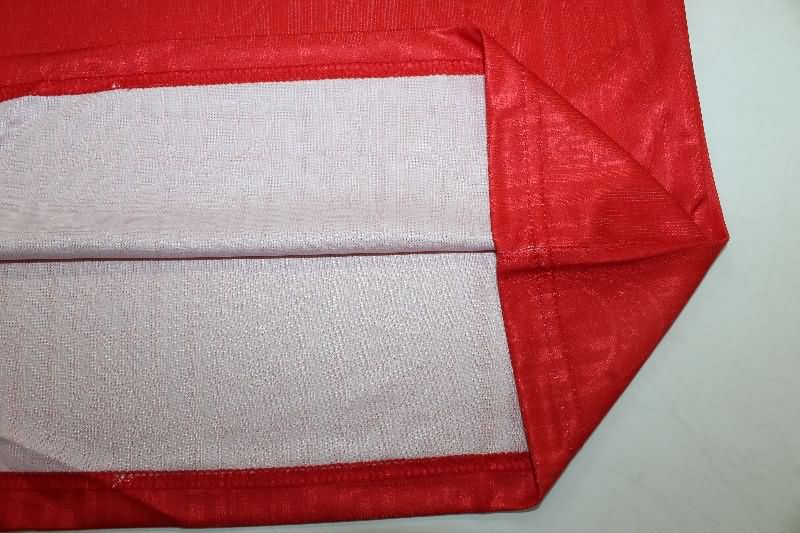 AAA(Thailand) AC Milan 1997/98 Fourth Retro Soccer Jersey