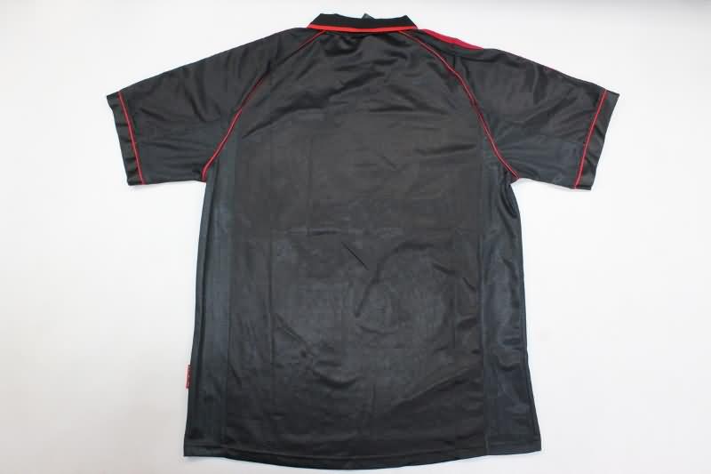 AAA(Thailand) AC Milan 1998/99 Third Retro Soccer Jersey