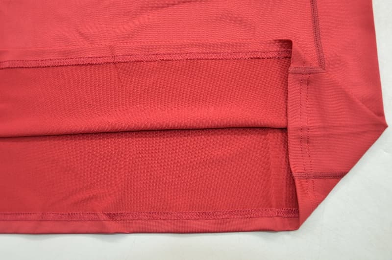 AAA(Thailand) AS Roma 2000/01 Home Retro Long Sleeve Soccer Jersey