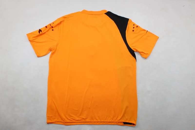 AAA(Thailand) AS Roma 2005/06 Away Retro Soccer Jersey