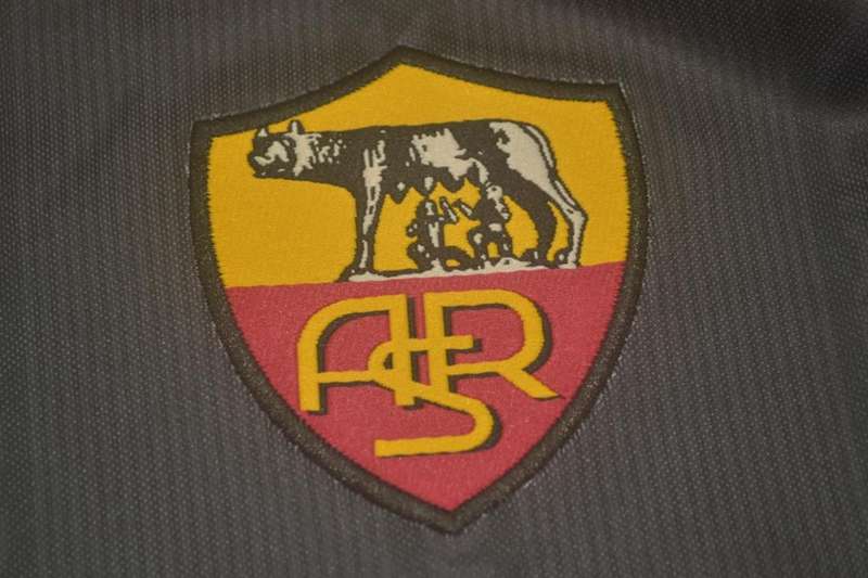 AAA(Thailand) AS Roma 1999/00 Away Retro Soccer Jersey