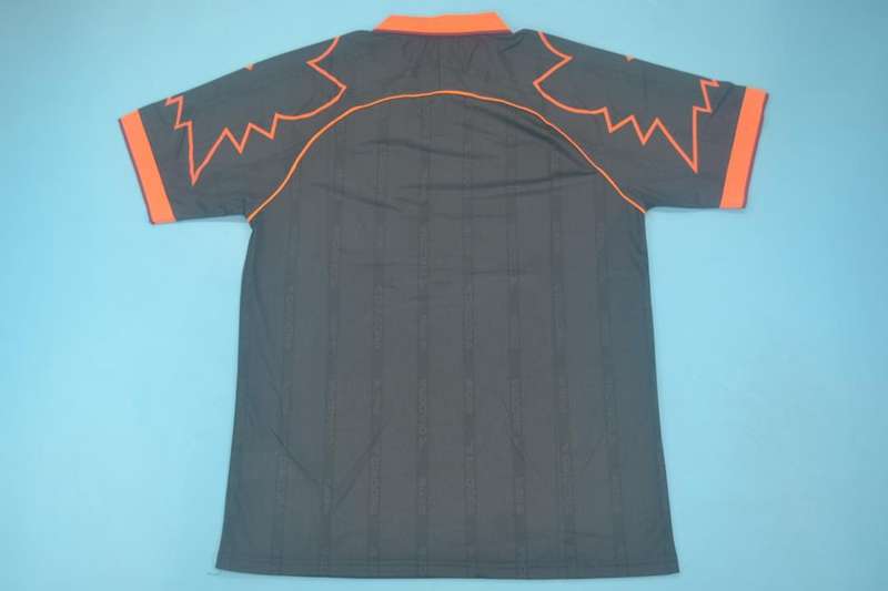 AAA(Thailand) AS Roma 1999/00 Away Retro Soccer Jersey