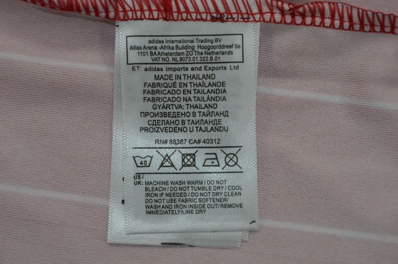 AAA(Thailand) Aberdeen 1982/83 Home Retro Soccer Jersey