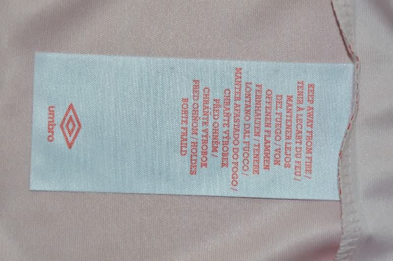 AAA(Thailand) Aberdeen 1987/90 Home Retro Soccer Jersey