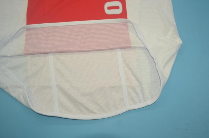 AAA(Thailand) Ajax 2004/05 Home Retro Soccer Jersey