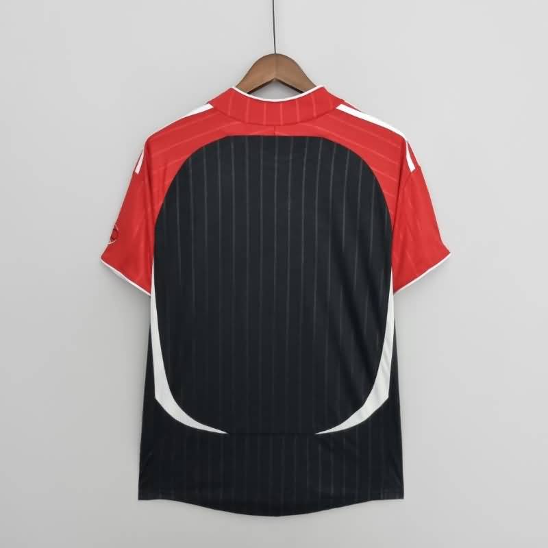 AAA(Thailand) Ajax 2006/07 Training Retro Soccer Jersey