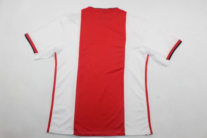 AAA(Thailand) Ajax 2019/20 Home Retro Soccer Jersey