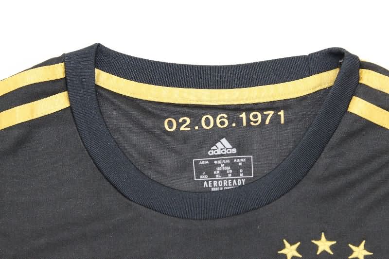 AAA(Thailand) Ajax 2020/21 Third Retro Soccer Jersey