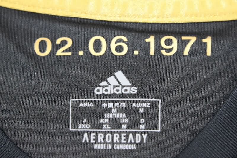 AAA(Thailand) Ajax 2020/21 Third Retro Soccer Jersey