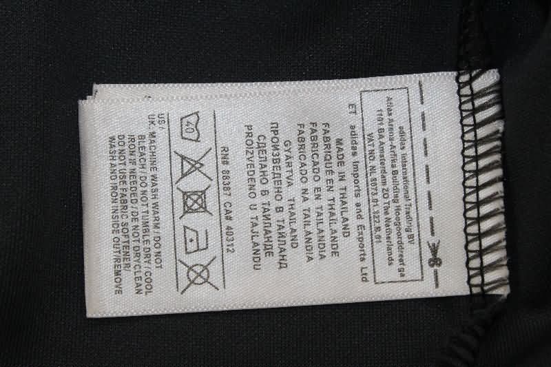 AAA(Thailand) Ajax 2020/21 Third Retro Soccer Jersey