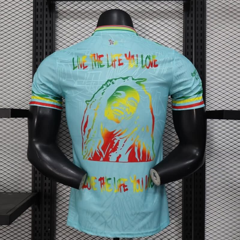 AAA(Thailand) Ajax 2021/22 Special Retro Soccer Jersey (Player) 04