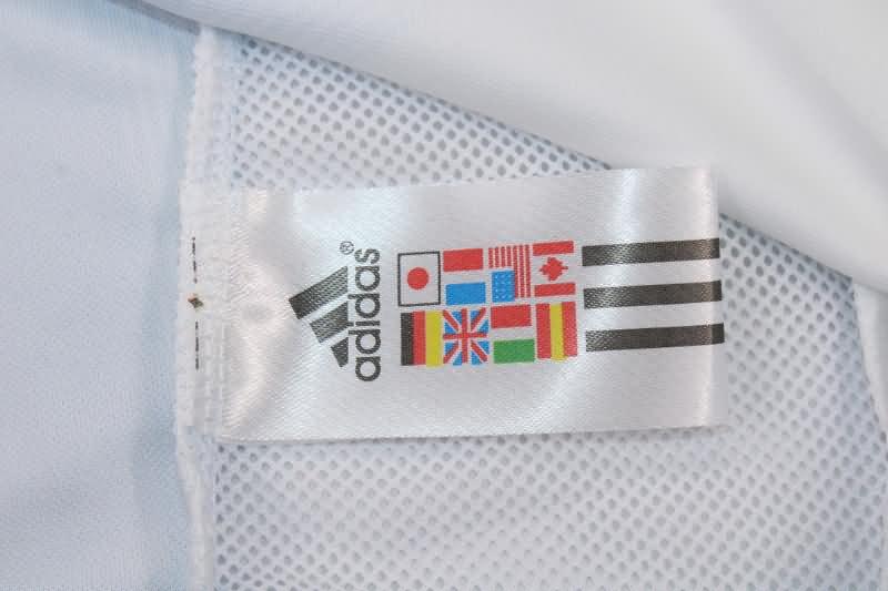 AAA(Thailand) Argentina 2004/05 Home Retro Soccer Jersey