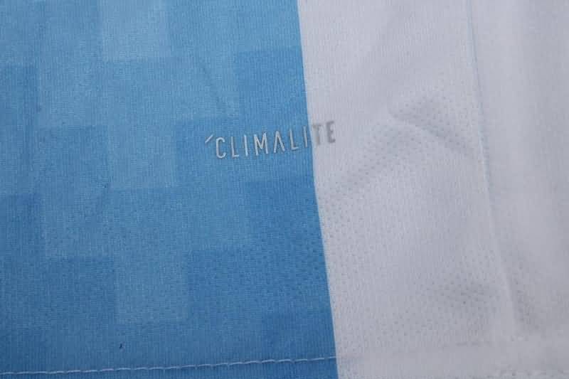 AAA(Thailand) Argentina 2018/19 Home Retro Soccer Jersey