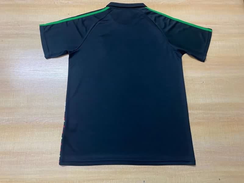 AAA(Thailand) Argentina 1990 Goalkeeper Retro Soccer Jersey