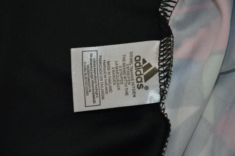 AAA(Thailand) Argentina 1990 Goalkeeper Retro Soccer Jersey