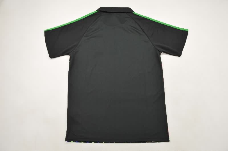 AAA(Thailand) Argentina 1990 Goalkeeper Retro Soccer Jersey