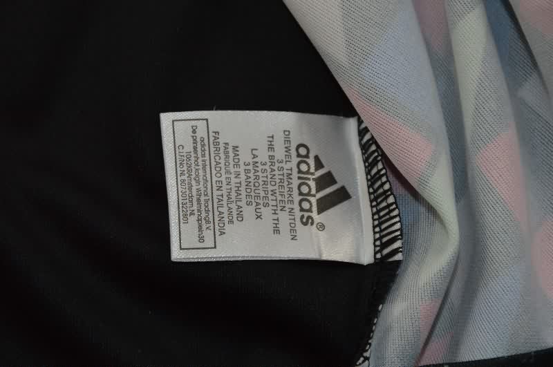 AAA(Thailand) Argentina 1990 Goalkeeper Retro Long Sleeve Soccer Jersey