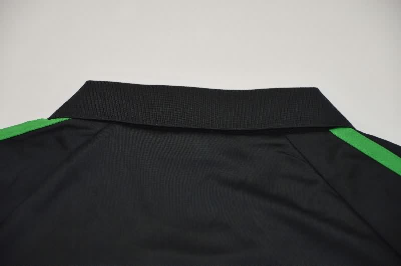 AAA(Thailand) Argentina 1990 Goalkeeper Retro Long Sleeve Soccer Jersey