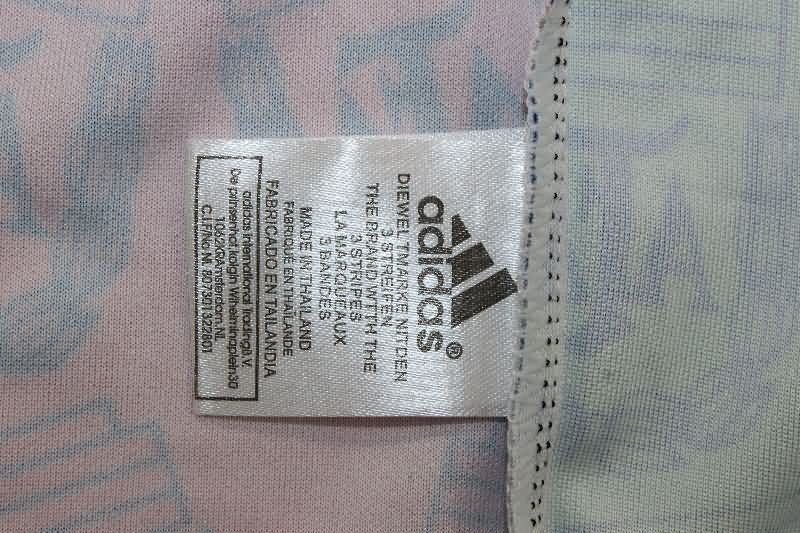 AAA(Thailand) Argentina 1993 Goalkeeper Long Sleeve Retro Soccer Jersey