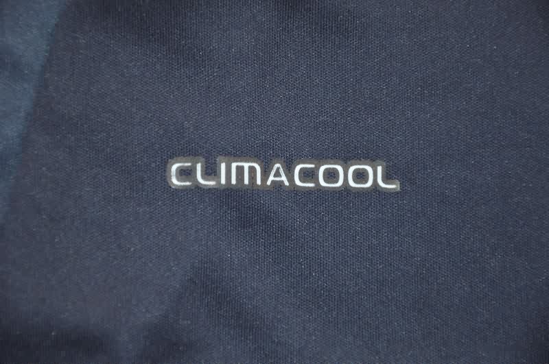 AAA(Thailand) Argentina 2011 Away Retro Soccer Jersey