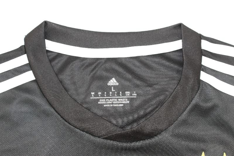 AAA(Thailand) Argentina 2018 Away Retro Soccer Jersey