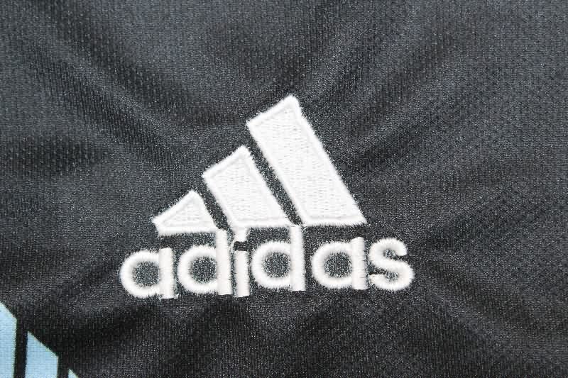 AAA(Thailand) Argentina 2018 Away Retro Soccer Jersey
