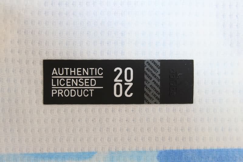 AAA(Thailand) Argentina 2021 Home Retro Soccer Jersey (Player)