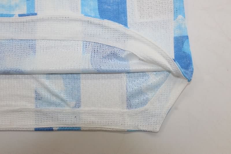 AAA(Thailand) Argentina 2021 Home Retro Soccer Jersey (Player)