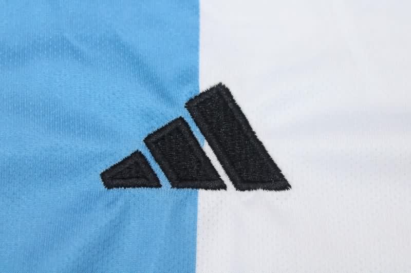 AAA(Thailand) Argentina 2022 Home Retro Soccer Jersey