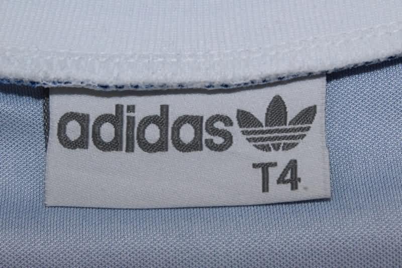 AAA(Thailand) Argentina 1991/93 Away Retro Soccer Jersey