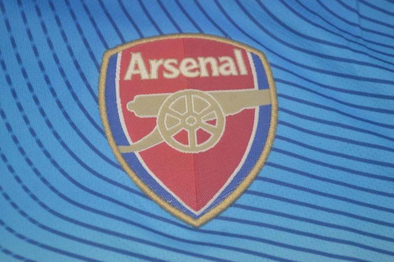 AAA(Thailand) Arsenal 2002/03 Away Retro Soccer Jersey