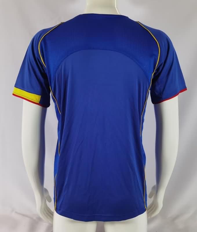 AAA(Thailand) Arsenal 2004/05 Away Retro Soccer Jersey