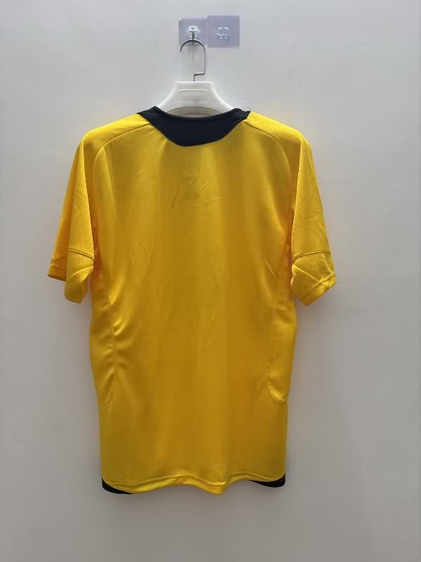 AAA(Thailand) Arsenal 2005/06 Away Final Retro Soccer Jersey