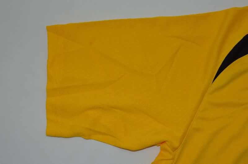 AAA(Thailand) Arsenal 2005/06 Away Final Retro Soccer Jersey