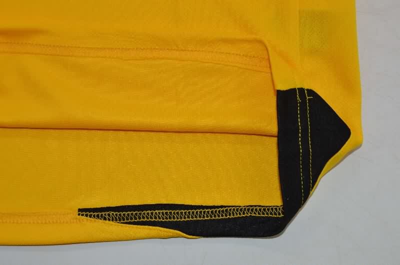 AAA(Thailand) Arsenal 2005/06 Away Final Retro Soccer Jersey