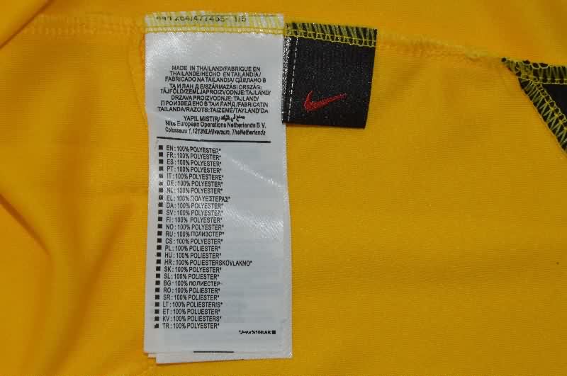 AAA(Thailand) Arsenal 2005/06 Away Final Retro Soccer Jersey