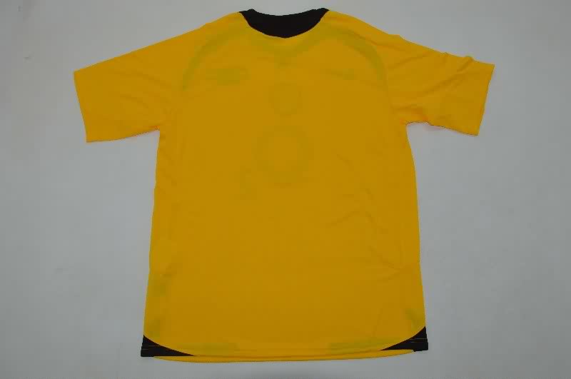 AAA(Thailand) Arsenal 2005/06 Away Final Retro Soccer Jersey