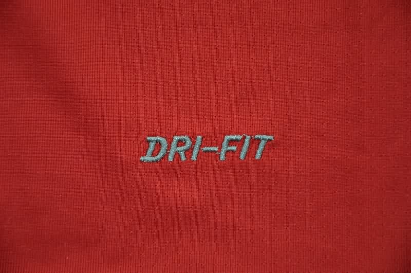 AAA(Thailand) Arsenal 2010/11 Home Retro Soccer Jersey