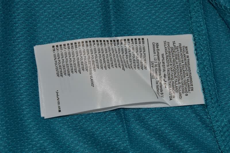 AAA(Thailand) Arsenal 2011/12 Away Long Retro Soccer Jersey (Player)