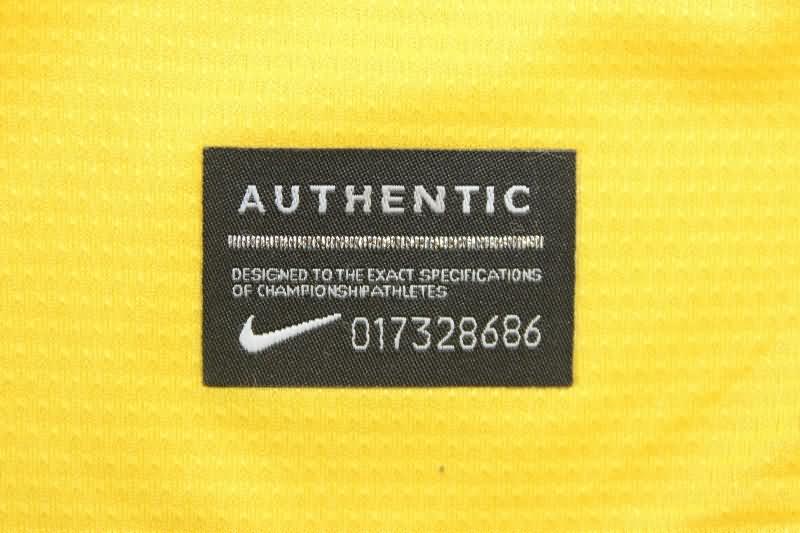 AAA(Thailand) Arsenal 2013/14 Away Retro Soccer Jersey